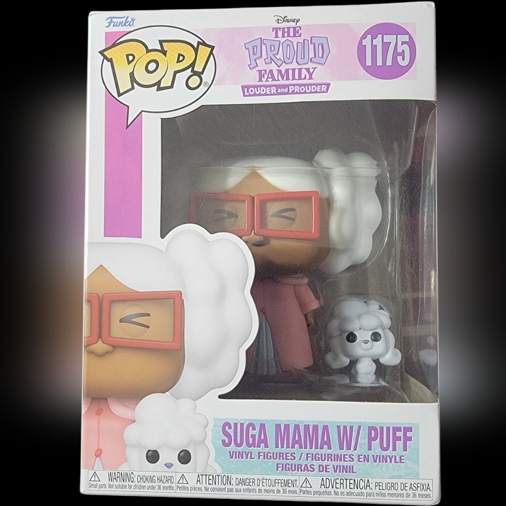 Funko pop